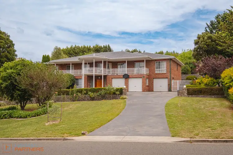 17 Ngunawal Drive, O'malley ACT 2606