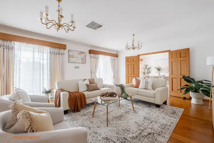 Third view of Homely house listing, 17 Ngunawal Drive, O'malley ACT 2606
