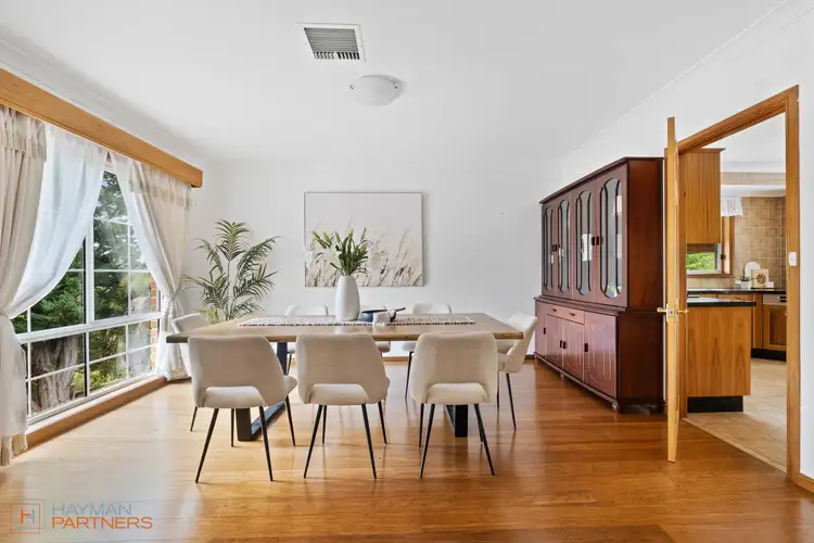 Fifth view of Homely house listing, 17 Ngunawal Drive, O'malley ACT 2606