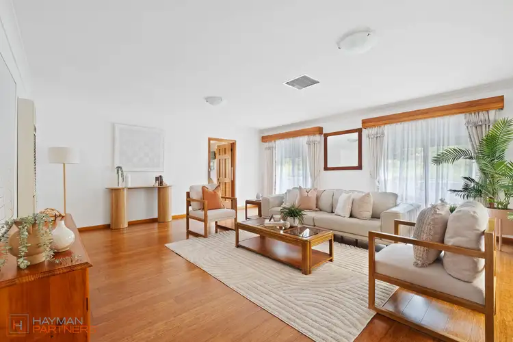 Sixth view of Homely house listing, 17 Ngunawal Drive, O'malley ACT 2606