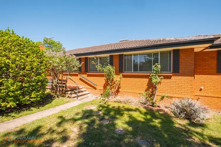 1 Anderson Street, Chifley ACT 2606
