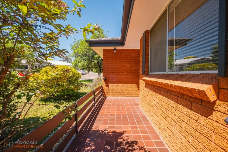 Second view of Homely house listing, 1 Anderson Street, Chifley ACT 2606