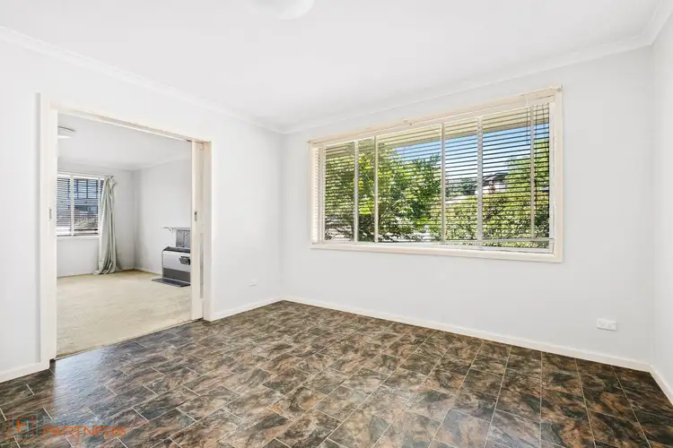Fifth view of Homely house listing, 1 Anderson Street, Chifley ACT 2606
