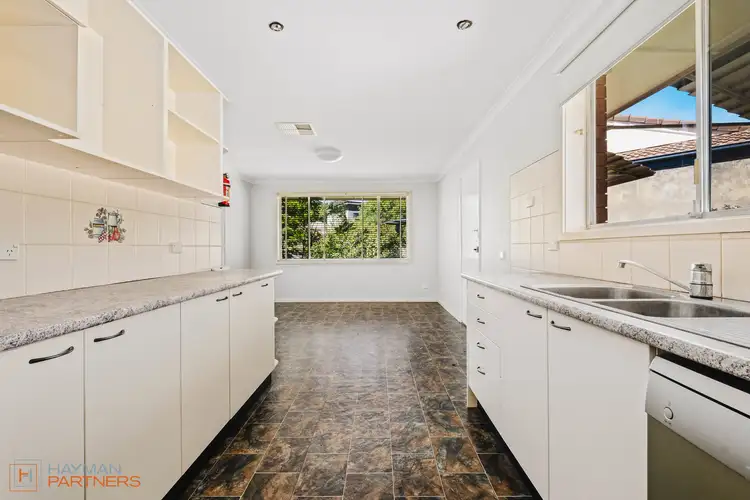 Sixth view of Homely house listing, 1 Anderson Street, Chifley ACT 2606