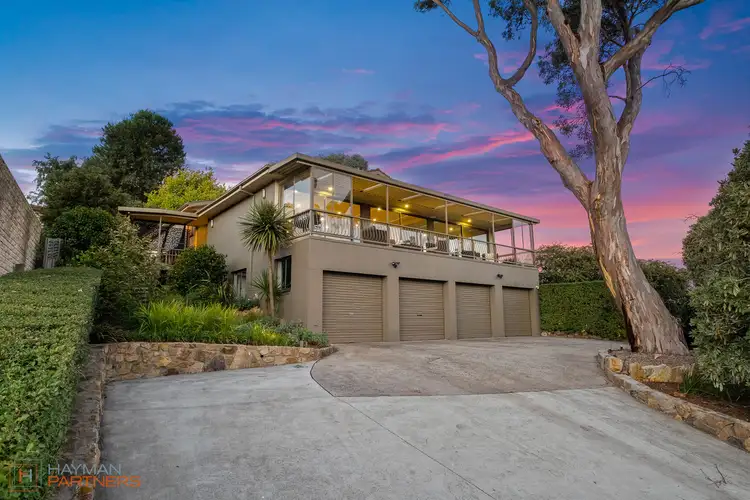 161 Kingsford Smith Drive, Melba ACT 2615