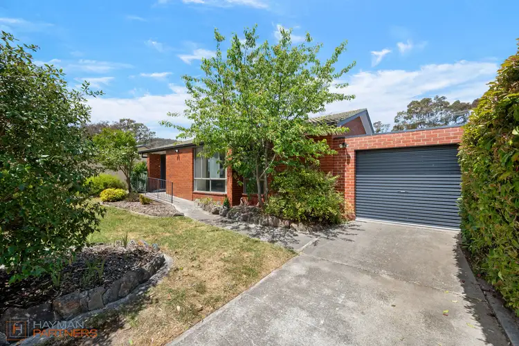40 Chillagoe Street, Fisher ACT 2611