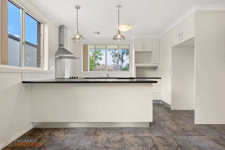 Second view of Homely house listing, 40 Chillagoe Street, Fisher ACT 2611