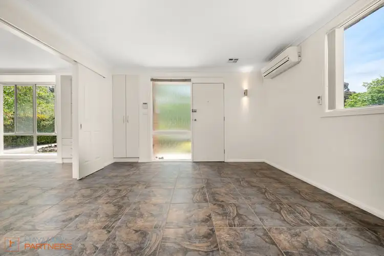 Third view of Homely house listing, 40 Chillagoe Street, Fisher ACT 2611