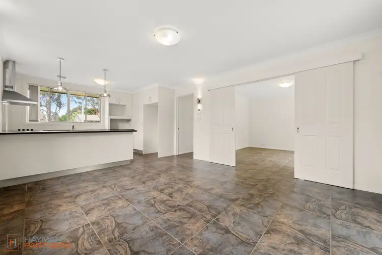 Fifth view of Homely house listing, 40 Chillagoe Street, Fisher ACT 2611