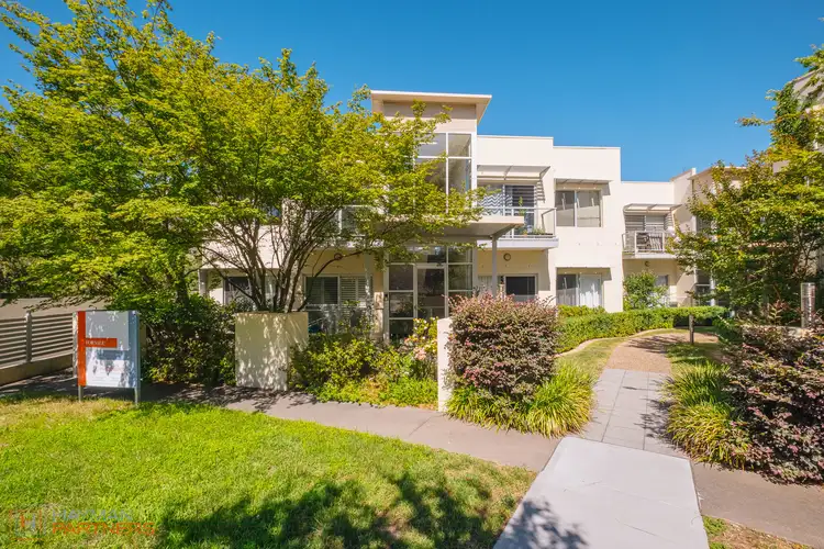 6/15 Fox Place, Lyneham ACT 2602