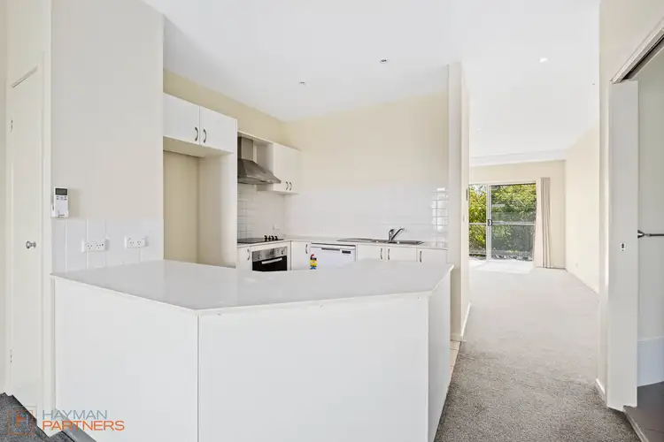 Fourth view of Homely unit listing, 6/15 Fox Place, Lyneham ACT 2602