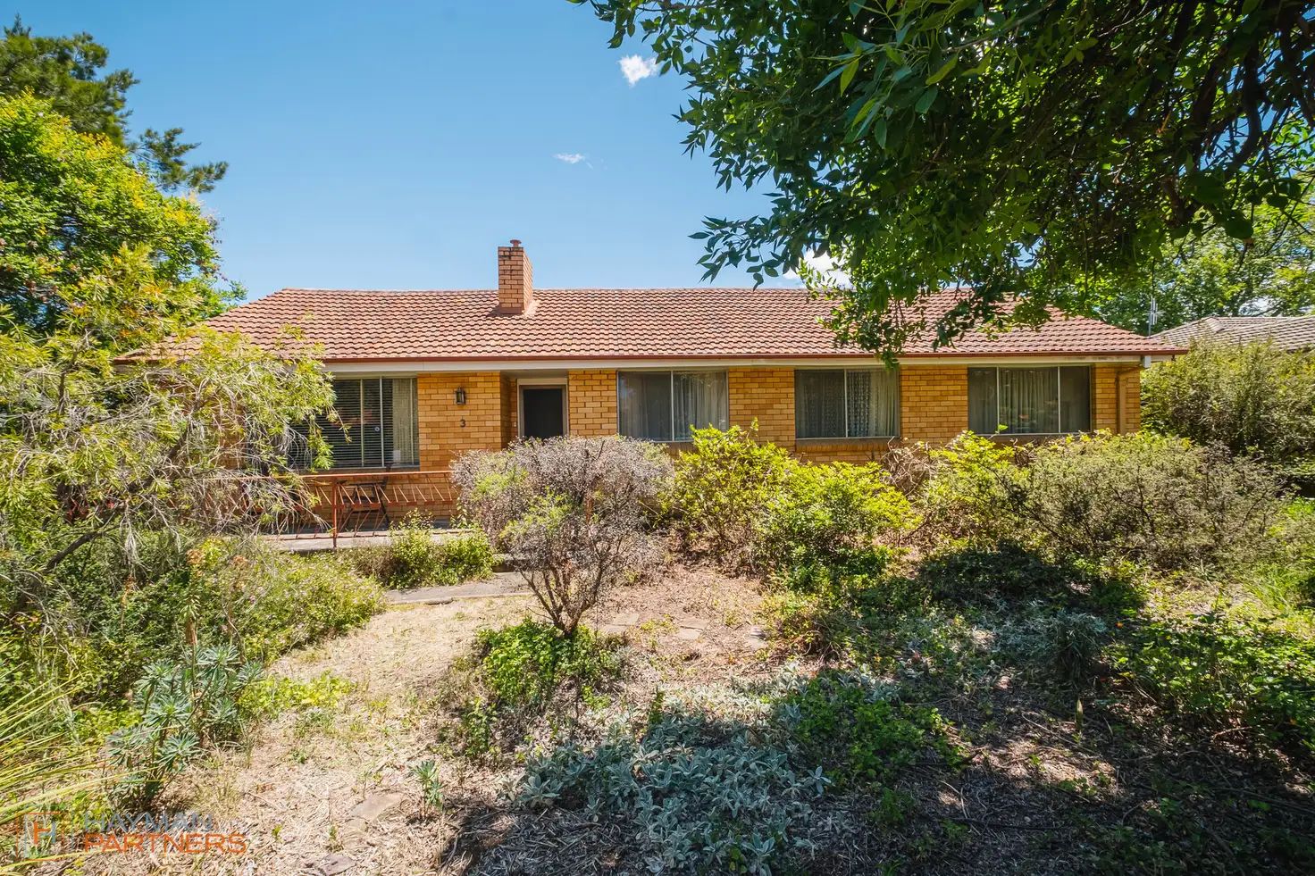 Main view of Homely house listing, 3 Jenkins Street, Curtin ACT 2605
