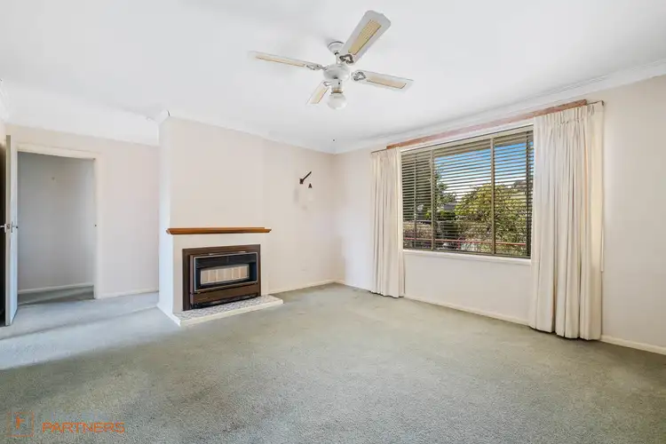 Third view of Homely house listing, 3 Jenkins Street, Curtin ACT 2605