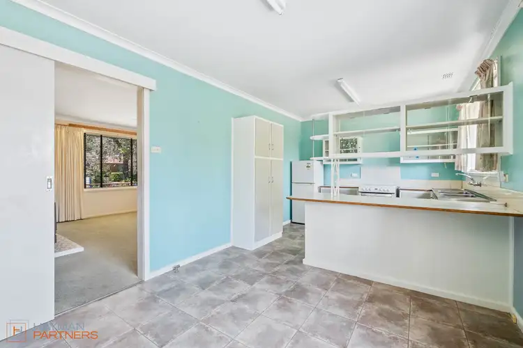 Fifth view of Homely house listing, 3 Jenkins Street, Curtin ACT 2605
