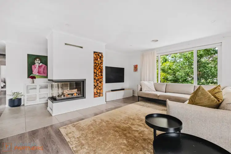 Fifth view of Homely house listing, 2 Pasco Street, Mawson ACT 2607