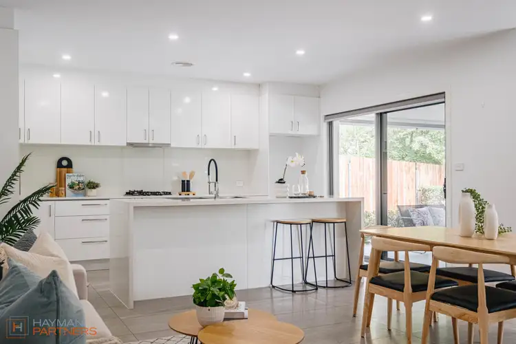 100A Beasley Street, Torrens ACT 2607