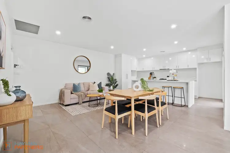 Fifth view of Homely house listing, 100A Beasley Street, Torrens ACT 2607