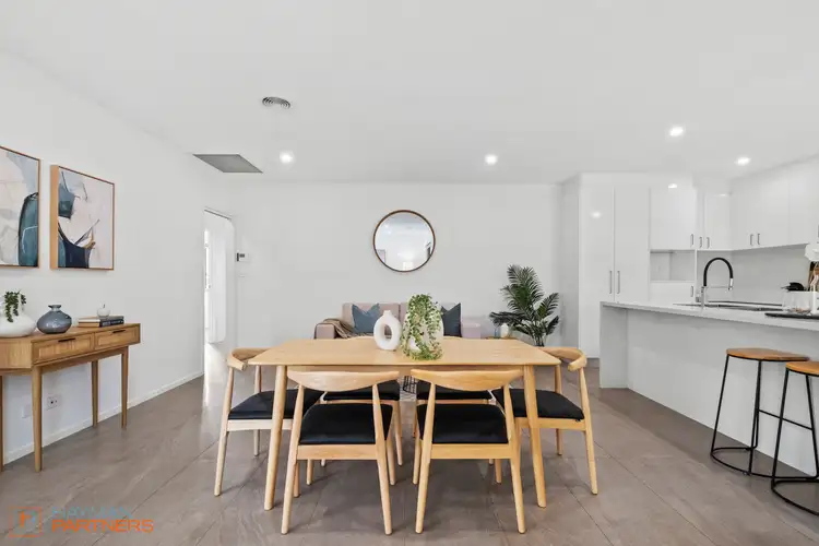 Sixth view of Homely house listing, 100A Beasley Street, Torrens ACT 2607