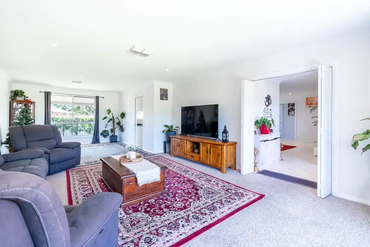 Third view of Homely house listing, 184 Wingewarra Street, Dubbo NSW 2830