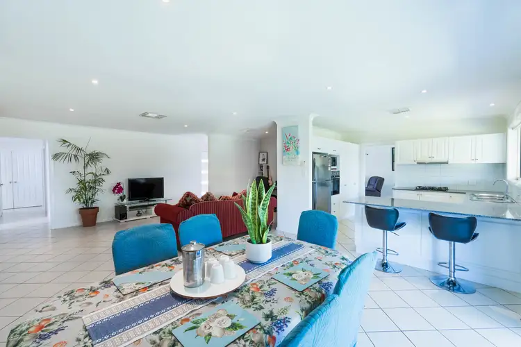 Sixth view of Homely house listing, 184 Wingewarra Street, Dubbo NSW 2830