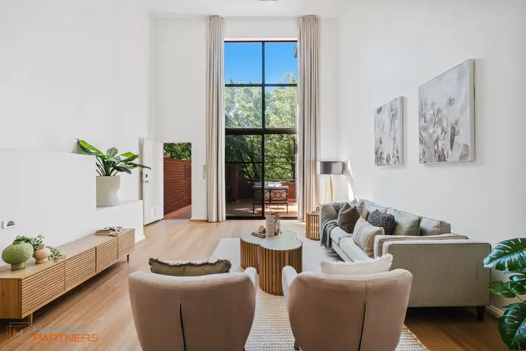 Main view of Homely townhouse listing, 45/2 Eldridge Crescent, Garran ACT 2605