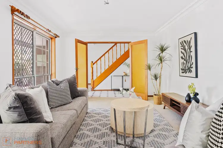 Fourth view of Homely house listing, 9 Lavan Place, Evatt ACT 2617