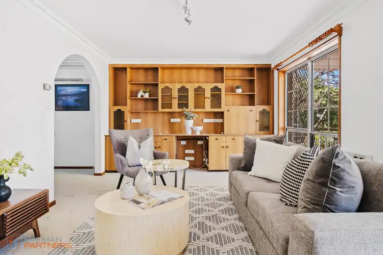 Fifth view of Homely house listing, 9 Lavan Place, Evatt ACT 2617