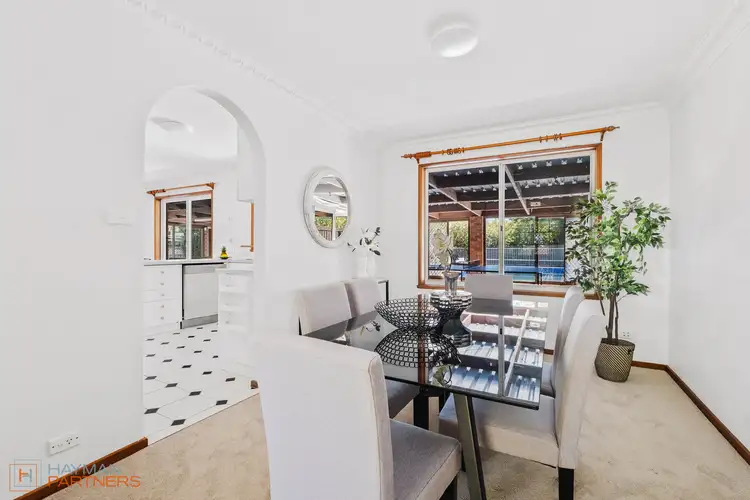 Sixth view of Homely house listing, 9 Lavan Place, Evatt ACT 2617