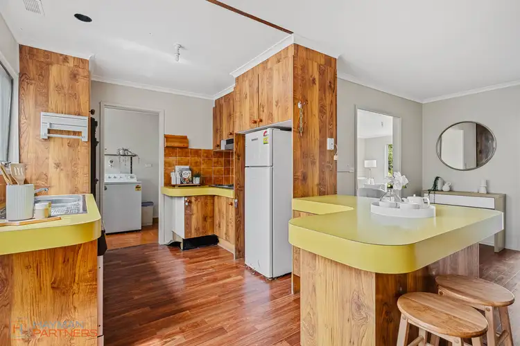 Second view of Homely house listing, 7 Riordan Street, Fadden ACT 2904