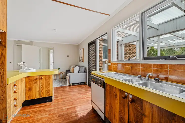 Fourth view of Homely house listing, 7 Riordan Street, Fadden ACT 2904