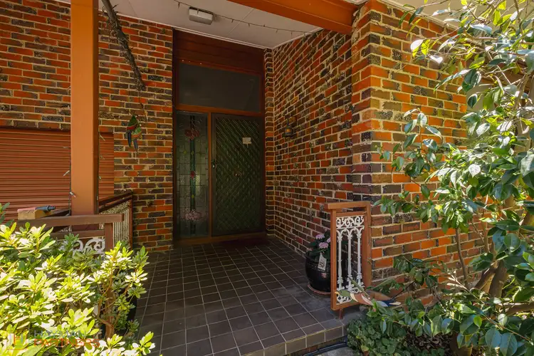 Second view of Homely house listing, 58 Pridham Street, Farrer ACT 2607