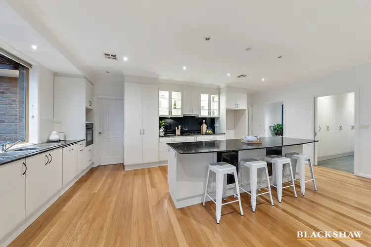 Third view of Homely house listing, 13 MacGregor Street, Deakin ACT 2600