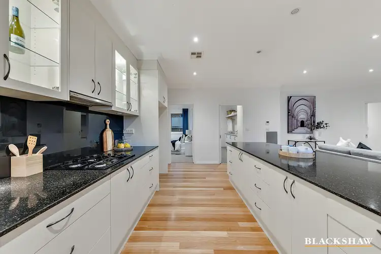 Fourth view of Homely house listing, 13 MacGregor Street, Deakin ACT 2600