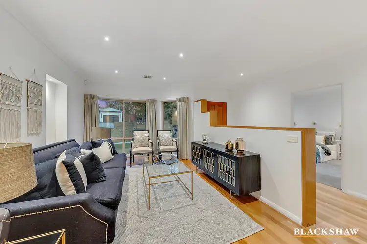 Fifth view of Homely house listing, 13 MacGregor Street, Deakin ACT 2600