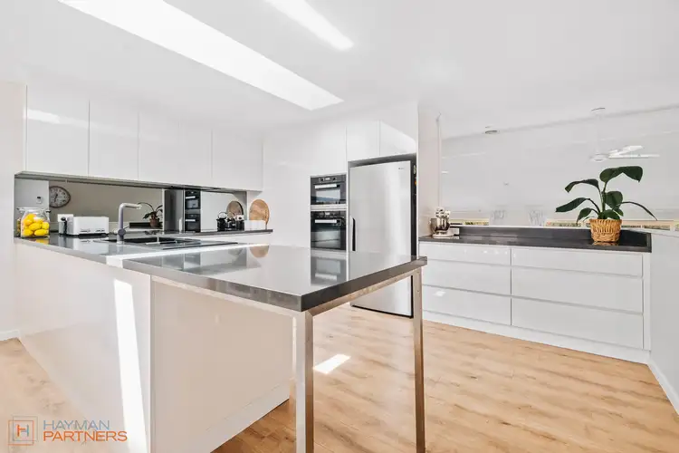 Second view of Homely townhouse listing, 5/45 Stopford Crescent, Fadden ACT 2904