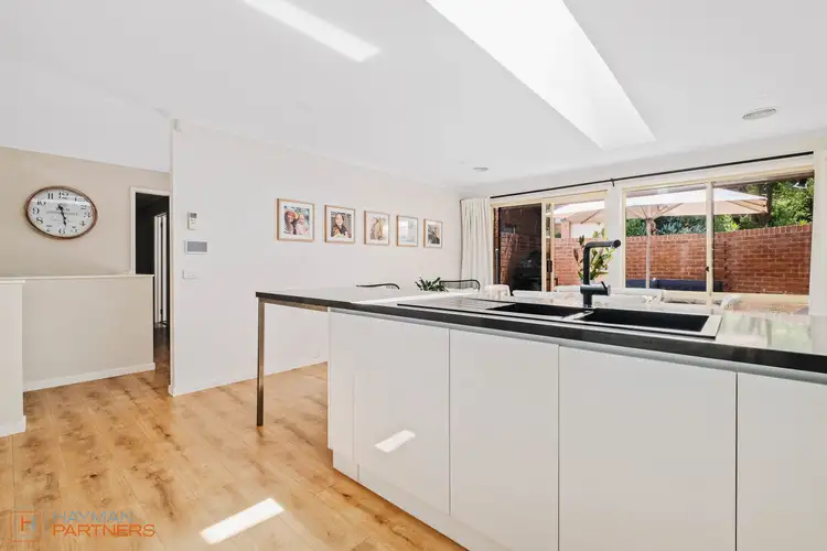 Third view of Homely townhouse listing, 5/45 Stopford Crescent, Fadden ACT 2904
