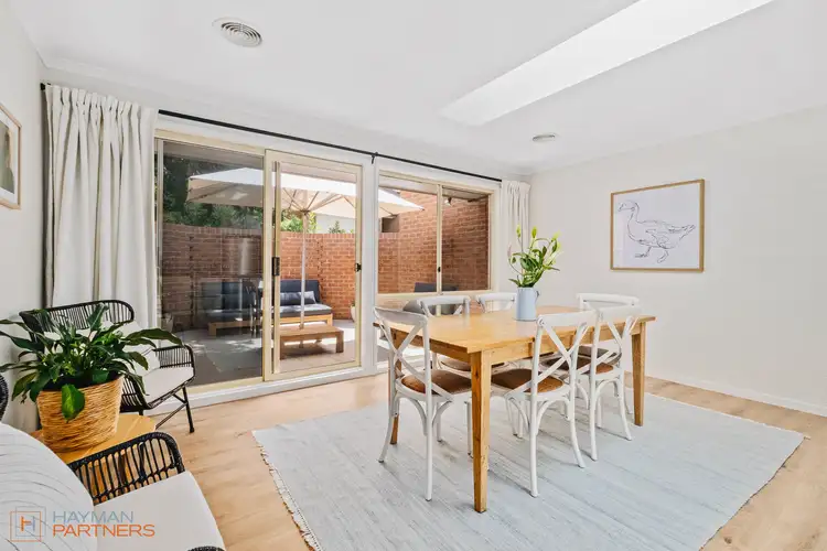 Fourth view of Homely townhouse listing, 5/45 Stopford Crescent, Fadden ACT 2904