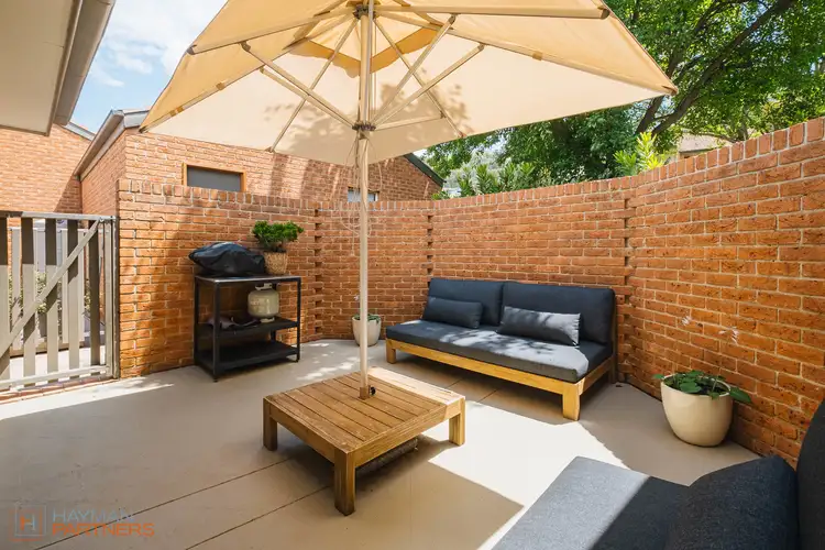 Fifth view of Homely townhouse listing, 5/45 Stopford Crescent, Fadden ACT 2904