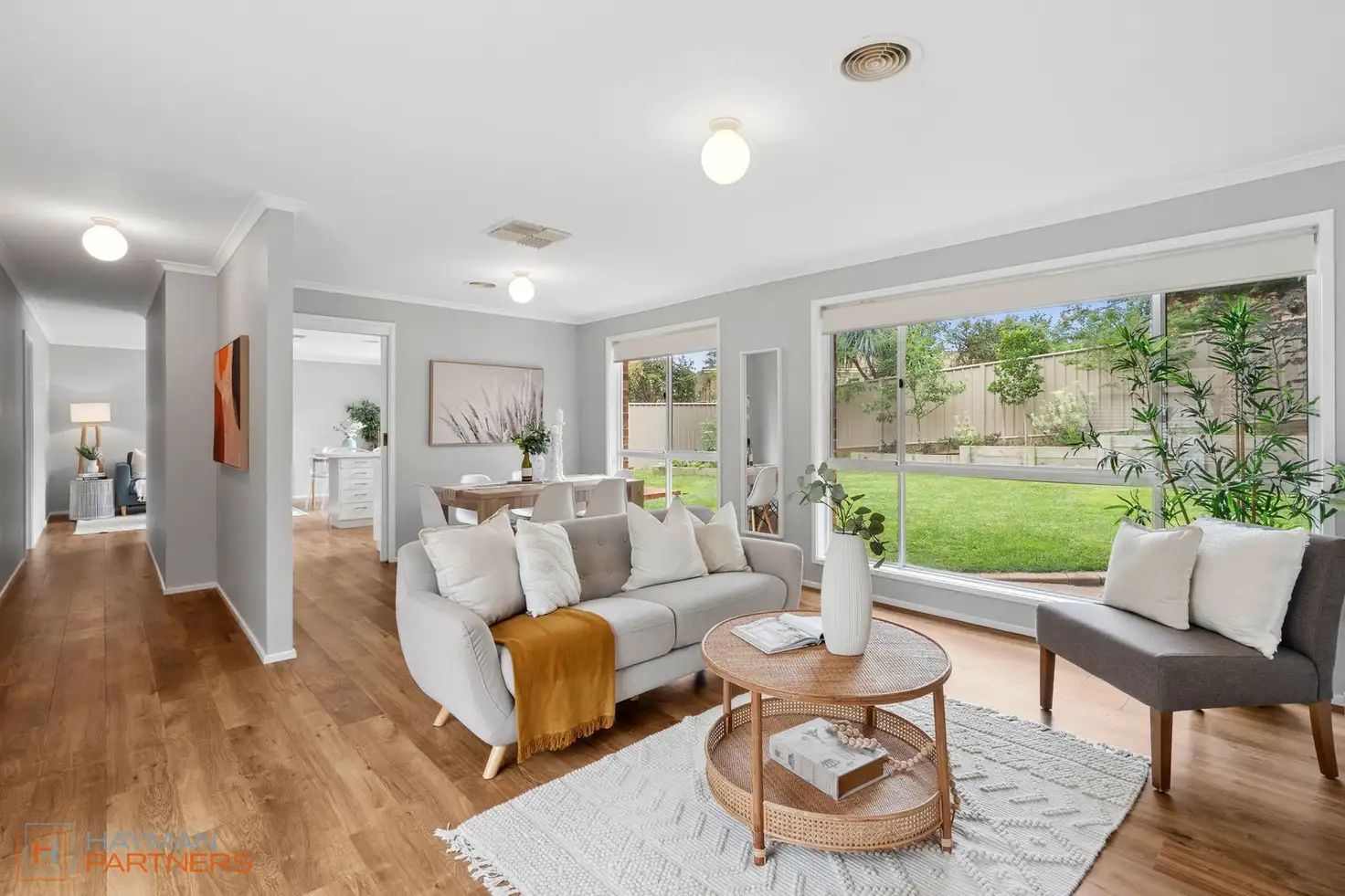 Main view of Homely house listing, 21 Ringrose Crescent, Isaacs ACT 2607