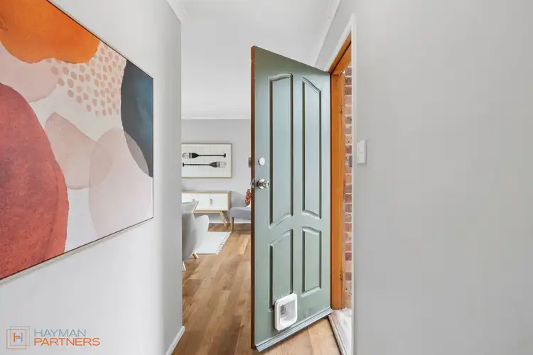 Second view of Homely house listing, 21 Ringrose Crescent, Isaacs ACT 2607