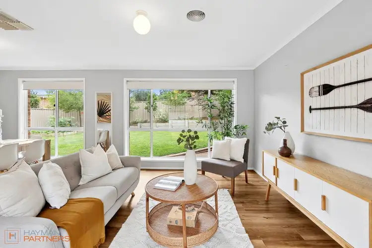 Third view of Homely house listing, 21 Ringrose Crescent, Isaacs ACT 2607