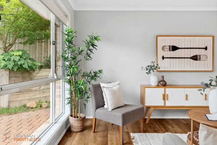Fourth view of Homely house listing, 21 Ringrose Crescent, Isaacs ACT 2607