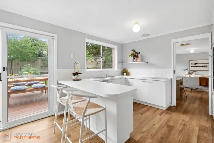 Sixth view of Homely house listing, 21 Ringrose Crescent, Isaacs ACT 2607