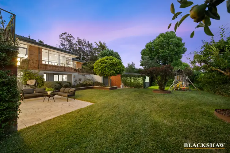 Second view of Homely house listing, 252 La Perouse Street, Red Hill ACT 2603