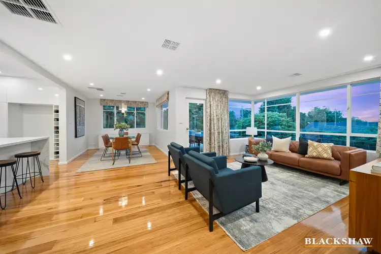 Third view of Homely house listing, 252 La Perouse Street, Red Hill ACT 2603