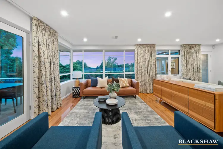 Fourth view of Homely house listing, 252 La Perouse Street, Red Hill ACT 2603