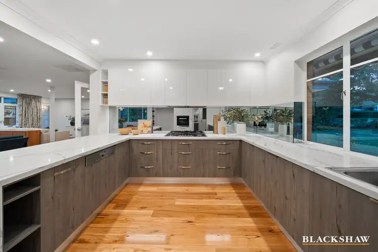 Sixth view of Homely house listing, 252 La Perouse Street, Red Hill ACT 2603