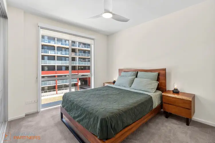 Sixth view of Homely apartment listing, 47/1 Limburg Way, Greenway ACT 2900