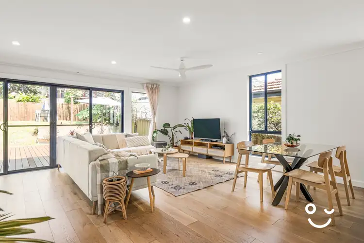 Second view of Homely house listing, 104 Lake Avenue, Cringila NSW 2502