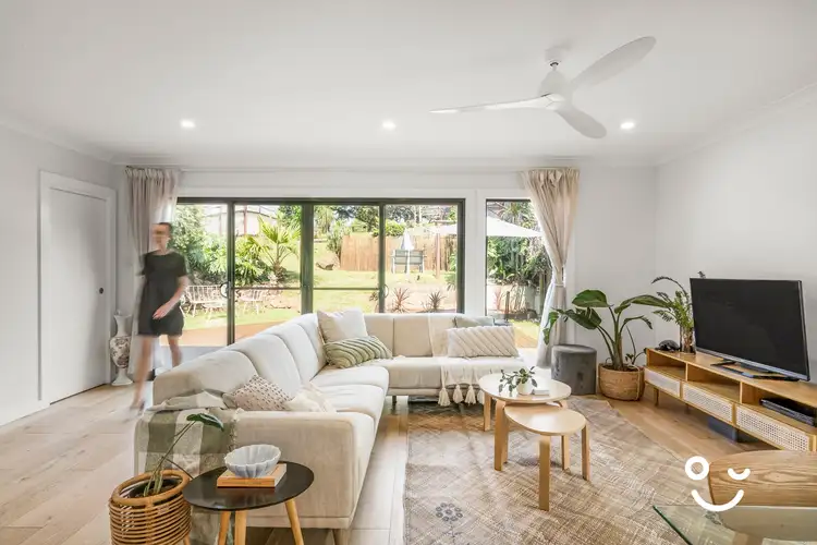 Third view of Homely house listing, 104 Lake Avenue, Cringila NSW 2502